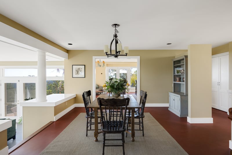 Luxury estate at 4699 Kerryview Drive, Victoria, BC — photo 11