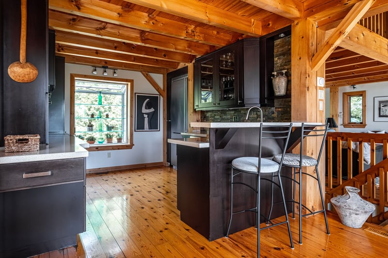 Luxury estate at 176 Weirs Lane, Hamilton, ON — photo 7