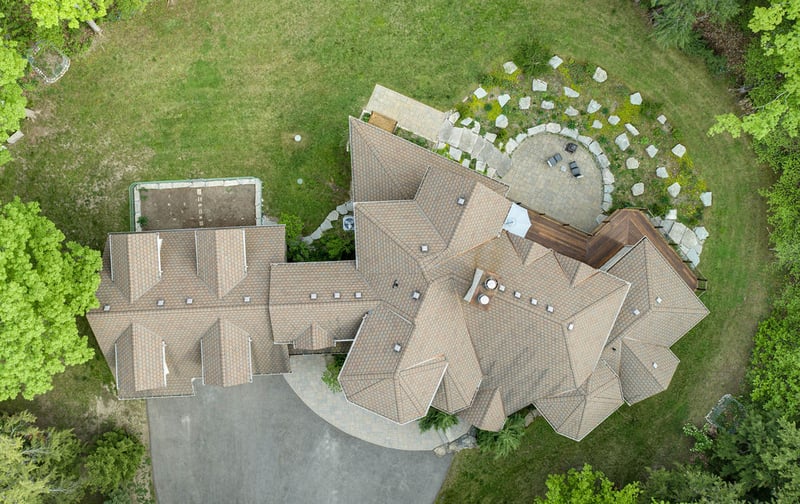 Luxury estate at 1105 Dalkab Crescent, Innisfil — photo 27
