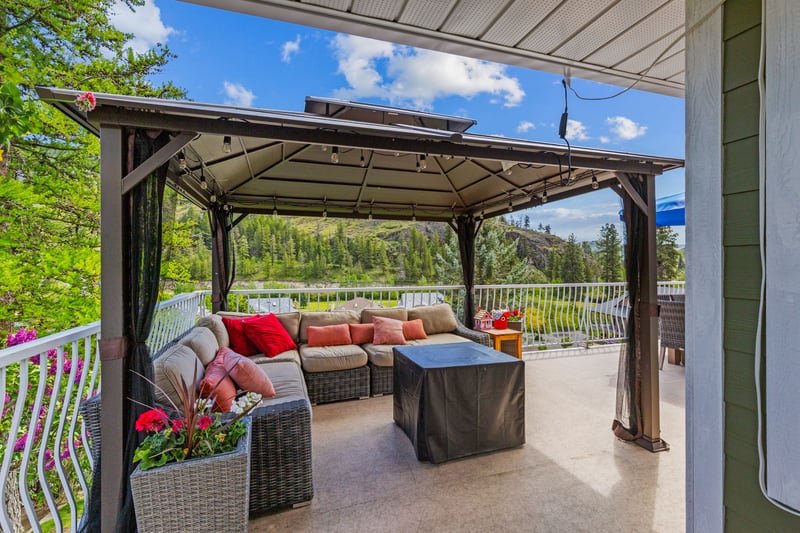 Luxury estate at 119 St Andrews Dr, Cawston, BC — photo 14
