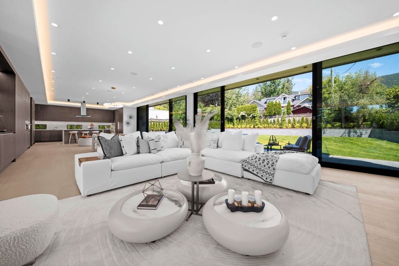 Luxury estate at 680 Westhyde Place, North Vancouver, BC — photo 17