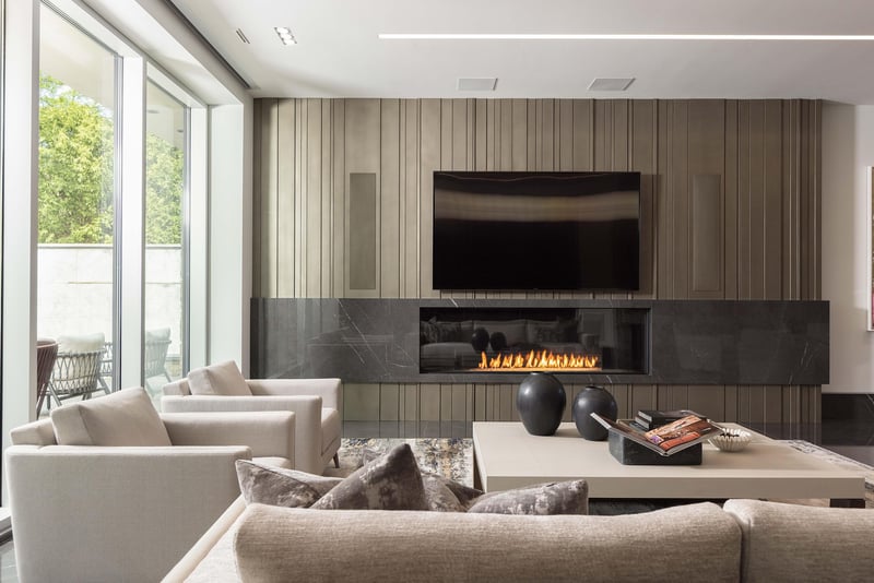 Luxury estate at 865 Glenwood Avenue, Burlington, ON — photo 36