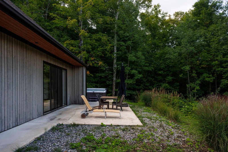 Luxury estate at 143 Chemin Schoolcraft, Mansonville, QC — photo 18