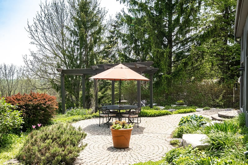 Luxury estate at 176 Weirs Lane, Hamilton, ON — photo 43