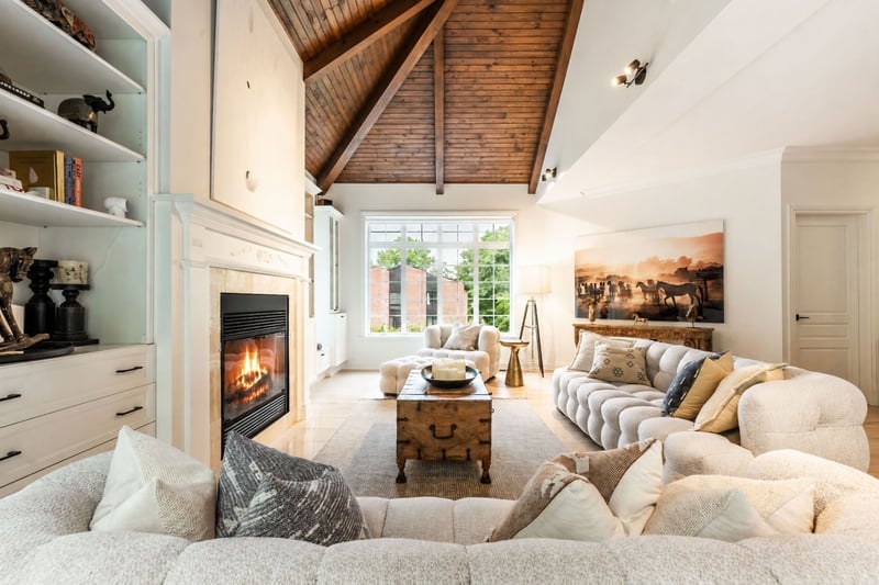 Luxury estate at 1567 Rue des Mésanges, Saint-Bruno-de-Montarville, QC — photo 5