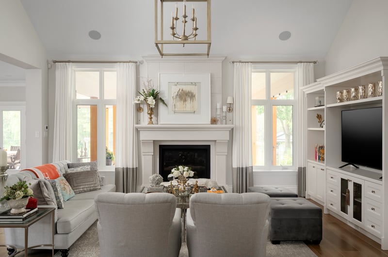 Luxury estate at 2 Vanvalley Drive, Whitchurch-Stouffville, ON — photo 5