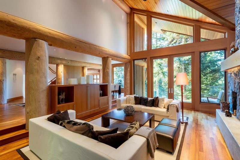 Luxury estate at 4673 Blackcomb Way, Whistler — photo 5