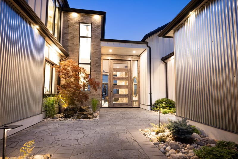 Luxury estate at 2641 Casa Loma Road, West Kelowna, BC — photo 4