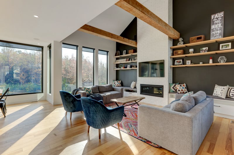 Luxury estate at Address upon request, Granby, QC — photo 7