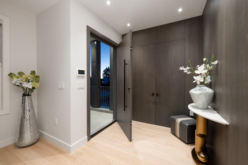Luxury estate at 838 East 14th Street, North Vancouver, BC — photo 19