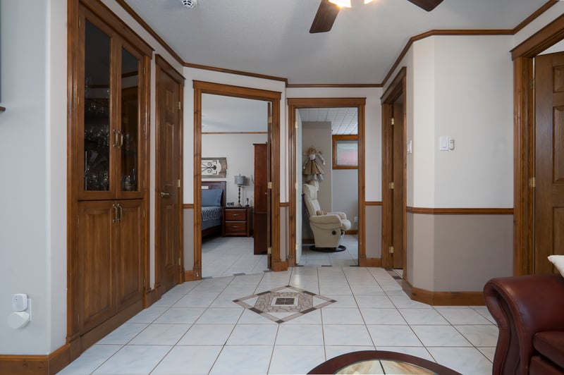 Luxury estate at 438 Titus Road, Saint-Joseph-de-Madawaska, NB — photo 22