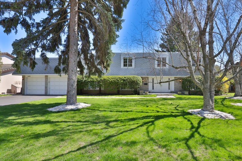 Luxury estate at 1460 Watersedge Road, Mississauga, ON — photo 7