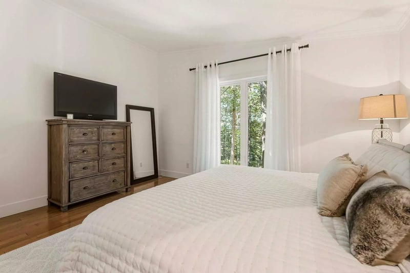 Luxury estate at 409 Chemin Villas de l'Anse, Magog, QC — photo 31