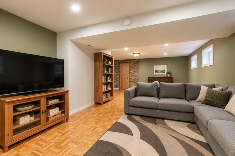 Luxury estate at 3800 Rue Martinique, Brossard, QC — photo 20