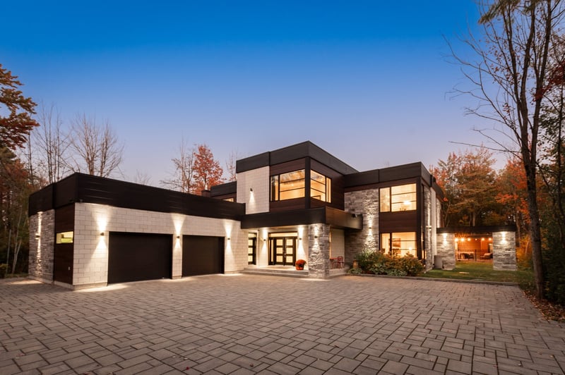 Luxury estate at 7405 Chemin de Saint-Jean, La Prairie, QC — photo 36