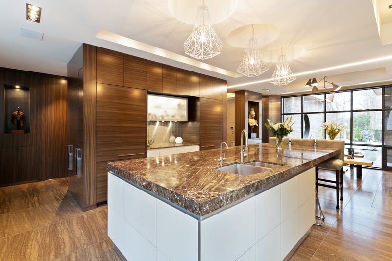Luxury estate at 123 Kenollie Avenue, Mississauga, ON — photo 42