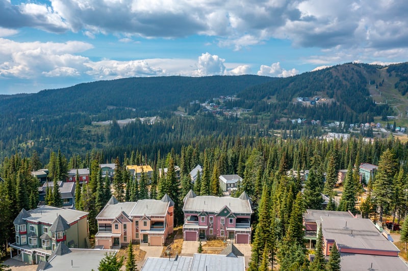 Luxury estate at 7 - 635 Monashee Road, Vernon, BC — photo 6