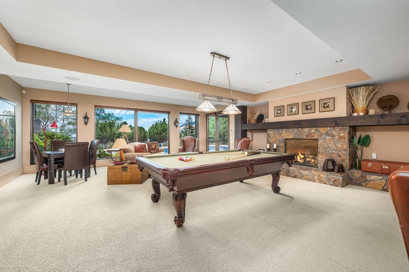 Luxury estate at 3006 Coachwood Crescent, North Okanagan, BC — photo 18