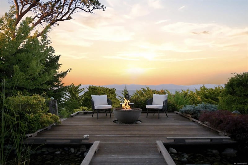 Luxury estate at 5025 Hinrich View, Nanaimo, BC — photo 16