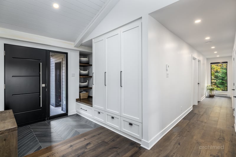 Luxury estate at 183 Chemin St Guillaume #180, Saint-Donat-de-Montcalm, QC — photo 8