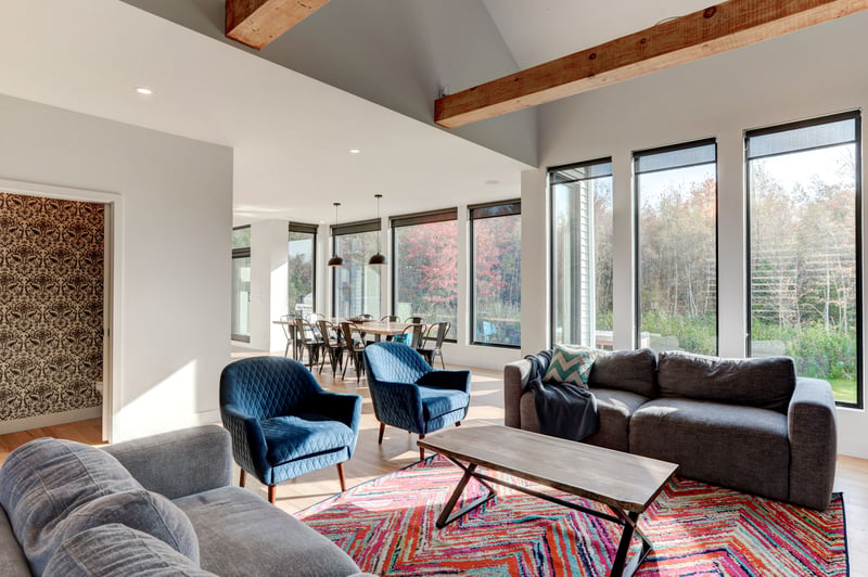 Luxury estate at Address upon request, Granby, QC — photo 10