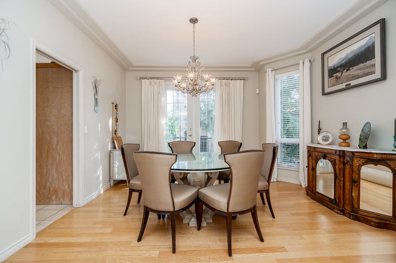 Luxury estate at 188 Wyndham Crescent, Anmore, BC — photo 7