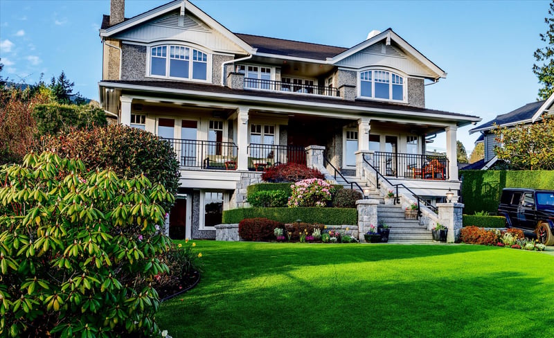 Luxury estate at 2817 Bellevue Avenue, West Vancouver, BC — photo 40