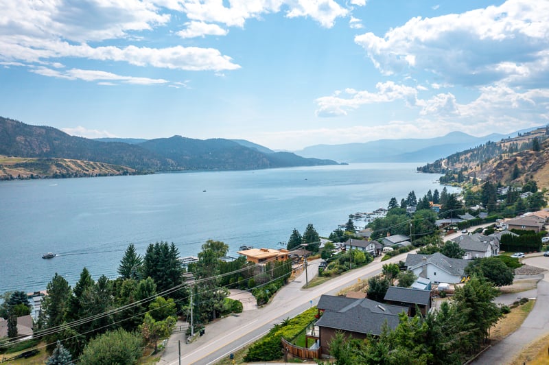 Luxury estate at 7994 Tronson Road, Vernon, BC — photo 62