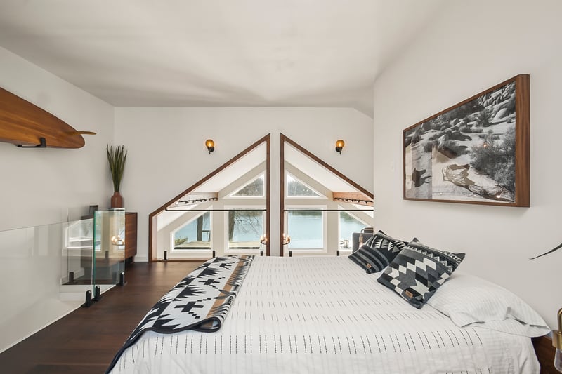 Luxury estate at 7609 Somerset Park, Washago, ON — photo 18