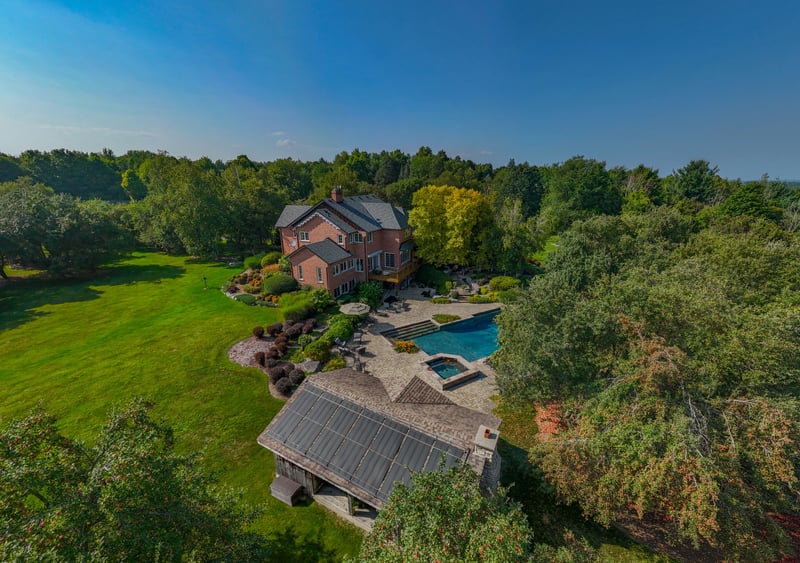 Luxury estate at 3 Rutland Hill Court, Caledon East, ON — photo 42