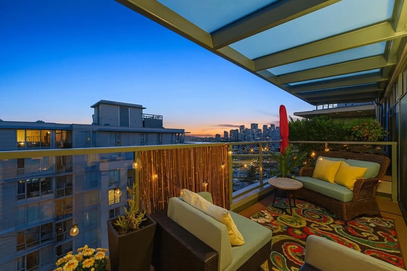 Luxury estate at 288 West 1st Avenue, Vancouver, BC — photo 10