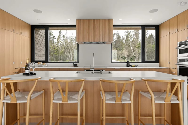 Luxury estate at 38 Island Watch Run, Hubbards, NS — photo 12