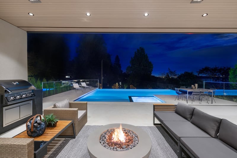 Luxury estate at 449 Hillcrest Street, West Vancouver, BC — photo 20