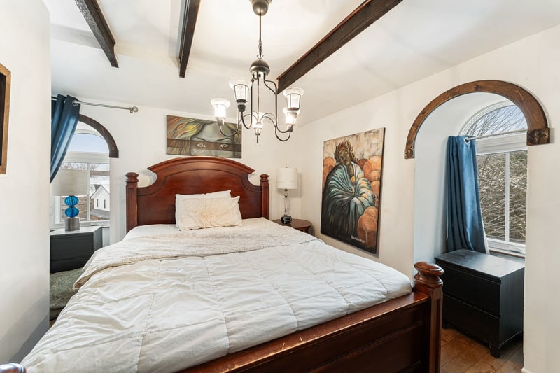 Luxury estate at 30 Rue Principale Sud, Sutton, QC — photo 22