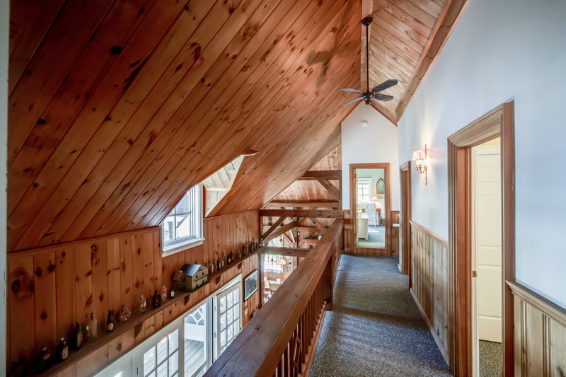 Luxury estate at 14 Milford Bay Road, Milford Bay, ON — photo 24