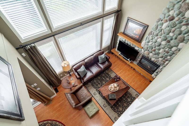 Luxury estate at 1899 Parkway Boulevard, Coquitlam, BC — photo 10