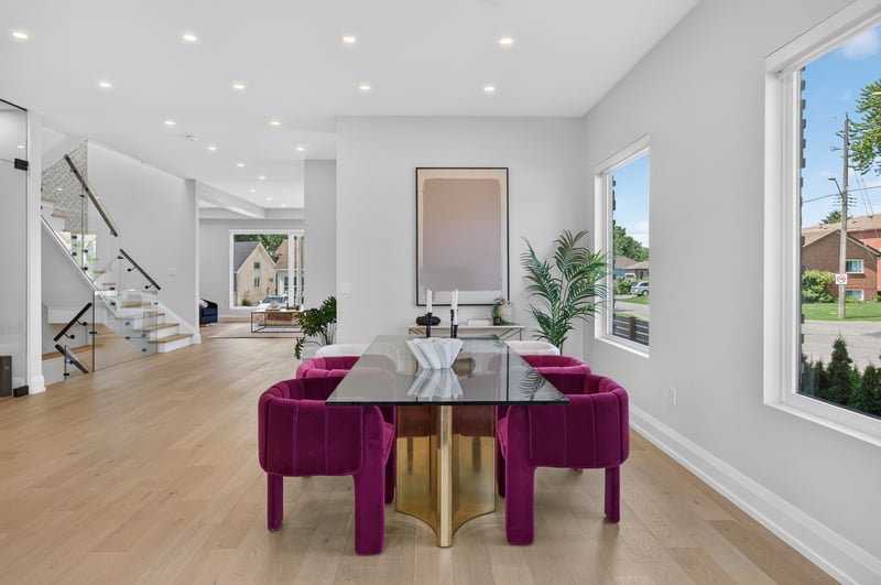 Luxury estate at 1047 Meredith Avenue, Mississauga, ON — photo 8