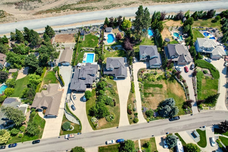 Luxury estate at 4845 Canyon Ridge Crescent, Kelowna — photo 4