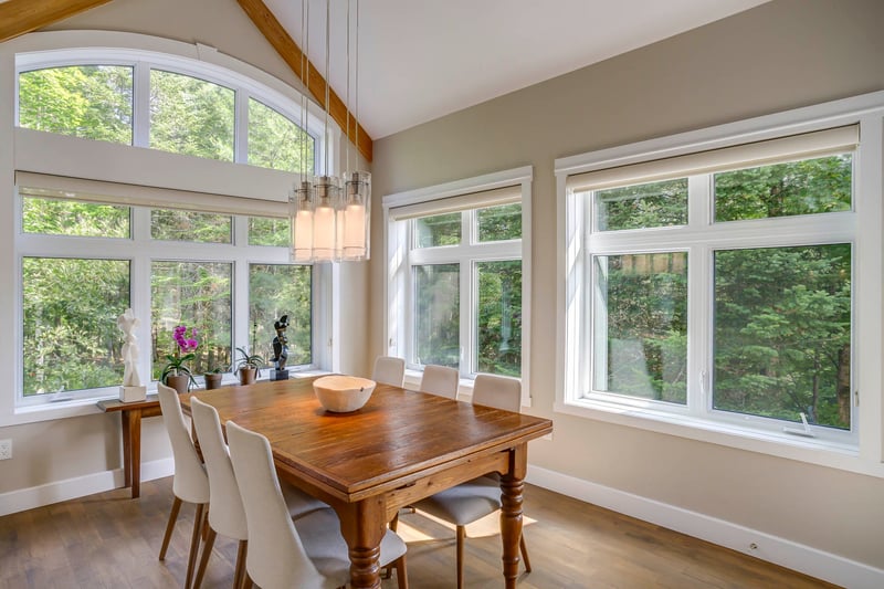 Luxury estate at 2100 Chemin de Georgeville, Magog, QC — photo 9