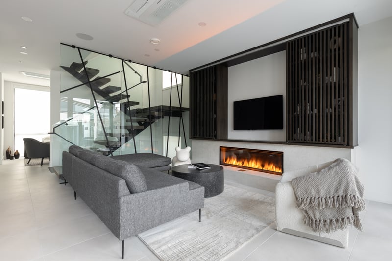 Luxury estate at 603 East 57th Avenue, Vancouver, BC — photo 6