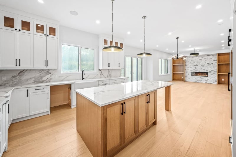 Luxury estate at 50 Elmont Drive Southwest, Calgary, AB — photo 14