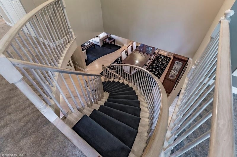 Luxury estate at 223 Briar Hill Crescent, Hamilton, ON — photo 12