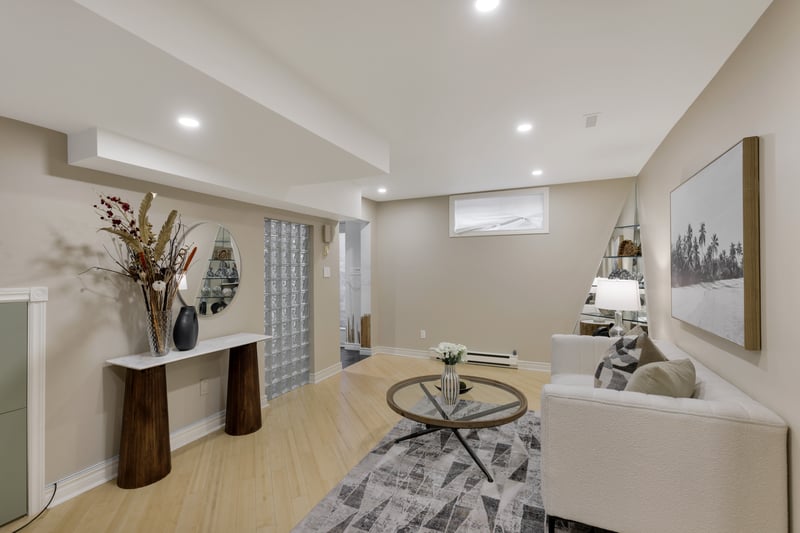 Luxury estate at 262 Mary St, Oakville, ON — photo 30
