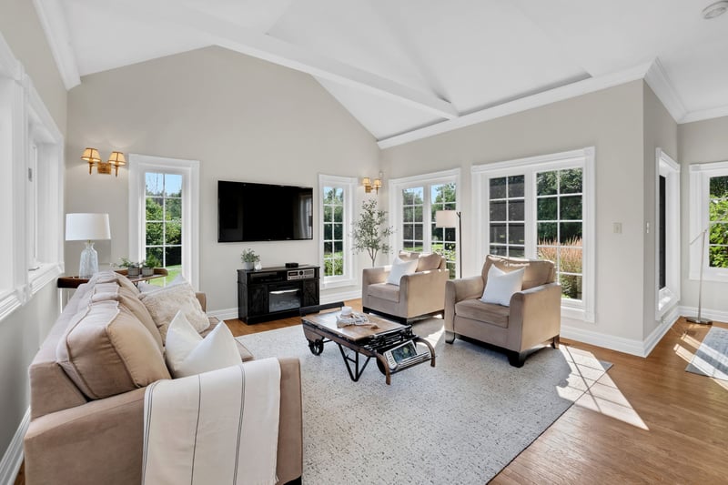 Luxury estate at 3 Rutland Hill Court, Caledon East, ON — photo 18