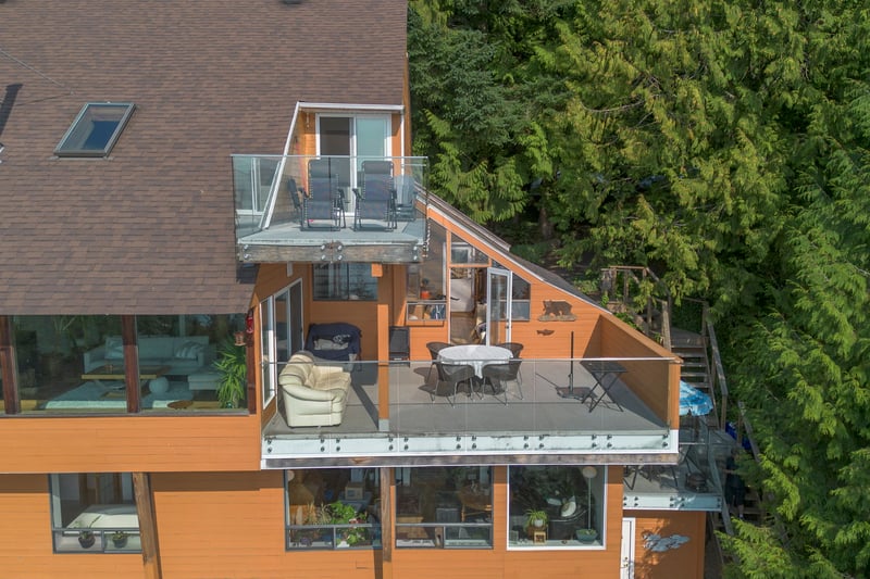 Luxury estate at 270 Mountain Drive, Lions Bay, BC — photo 30