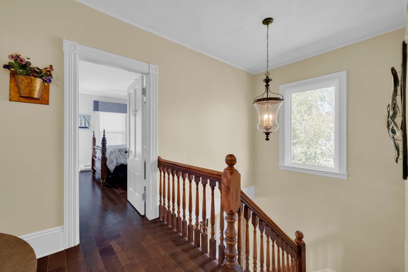 Luxury estate at 166 Montague Street, St. Andrews, NB — photo 39
