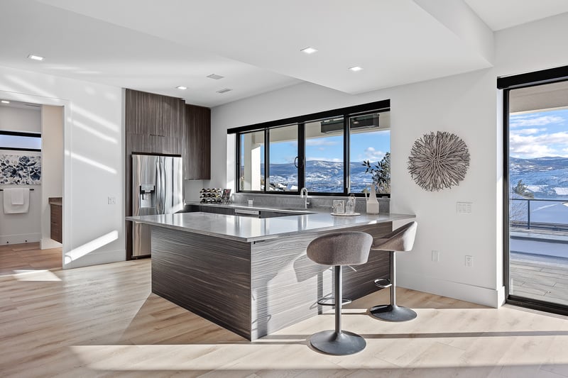 Luxury estate at 1439 Vineyard Drive, West Kelowna — photo 19