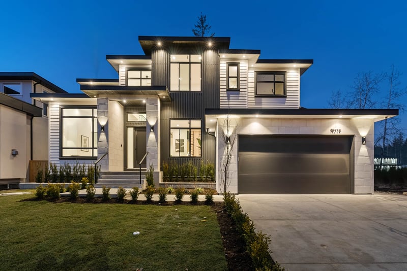Luxury estate at 19719 31b Ave, Langley — photo 13