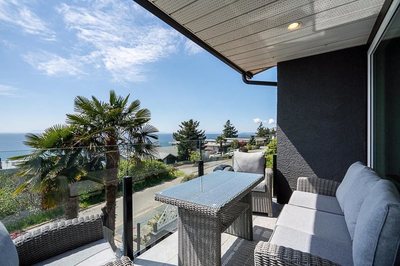 Luxury estate at 14535 Sunset Drive, White Rock, BC — photo 6