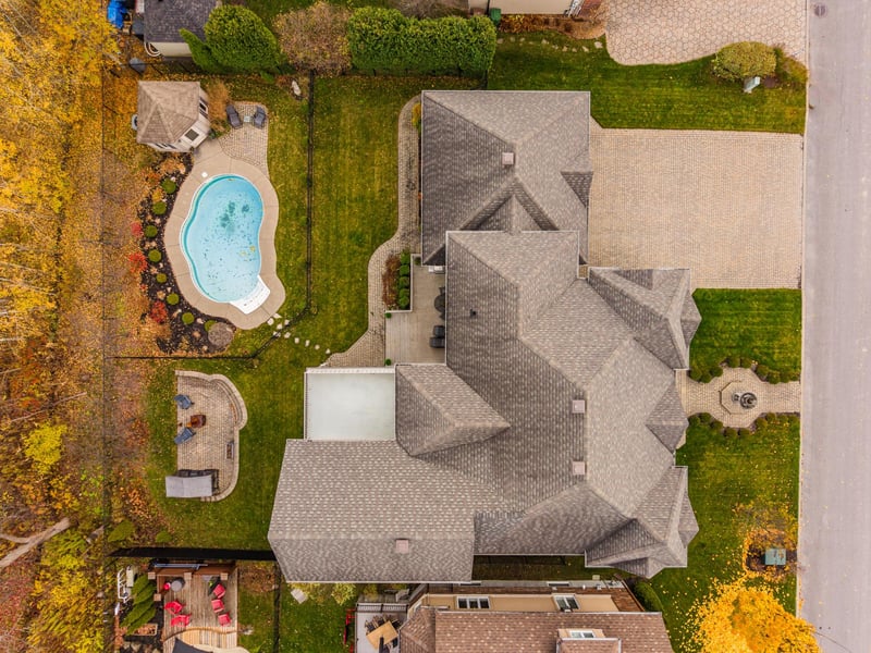 Luxury estate at 383 Rue des Échevins, Saint-Jean-sur-Richelieu, QC — photo 34
